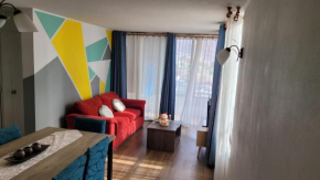 departamento Iquique 5 personas